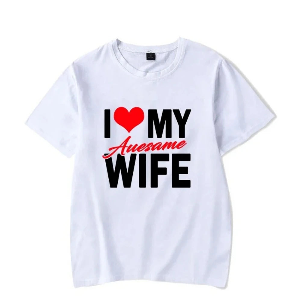 T Shirt Bedrucken Valentinstag - Ansicht 5