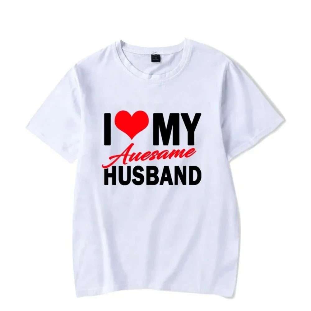 T Shirt Bedrucken Valentinstag - Ansicht 2