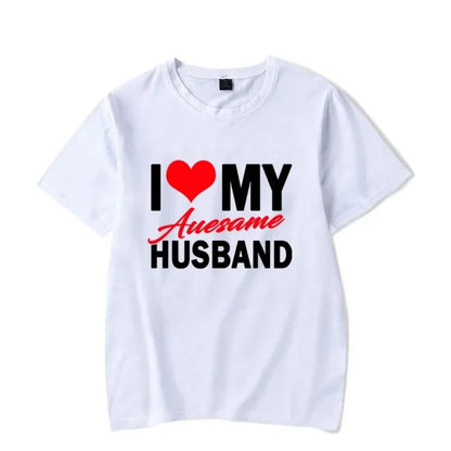 T Shirt Bedrucken Valentinstag - Ansicht 2
