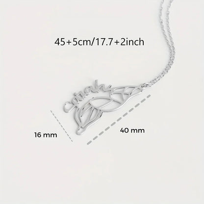 Kette Schwester Gold