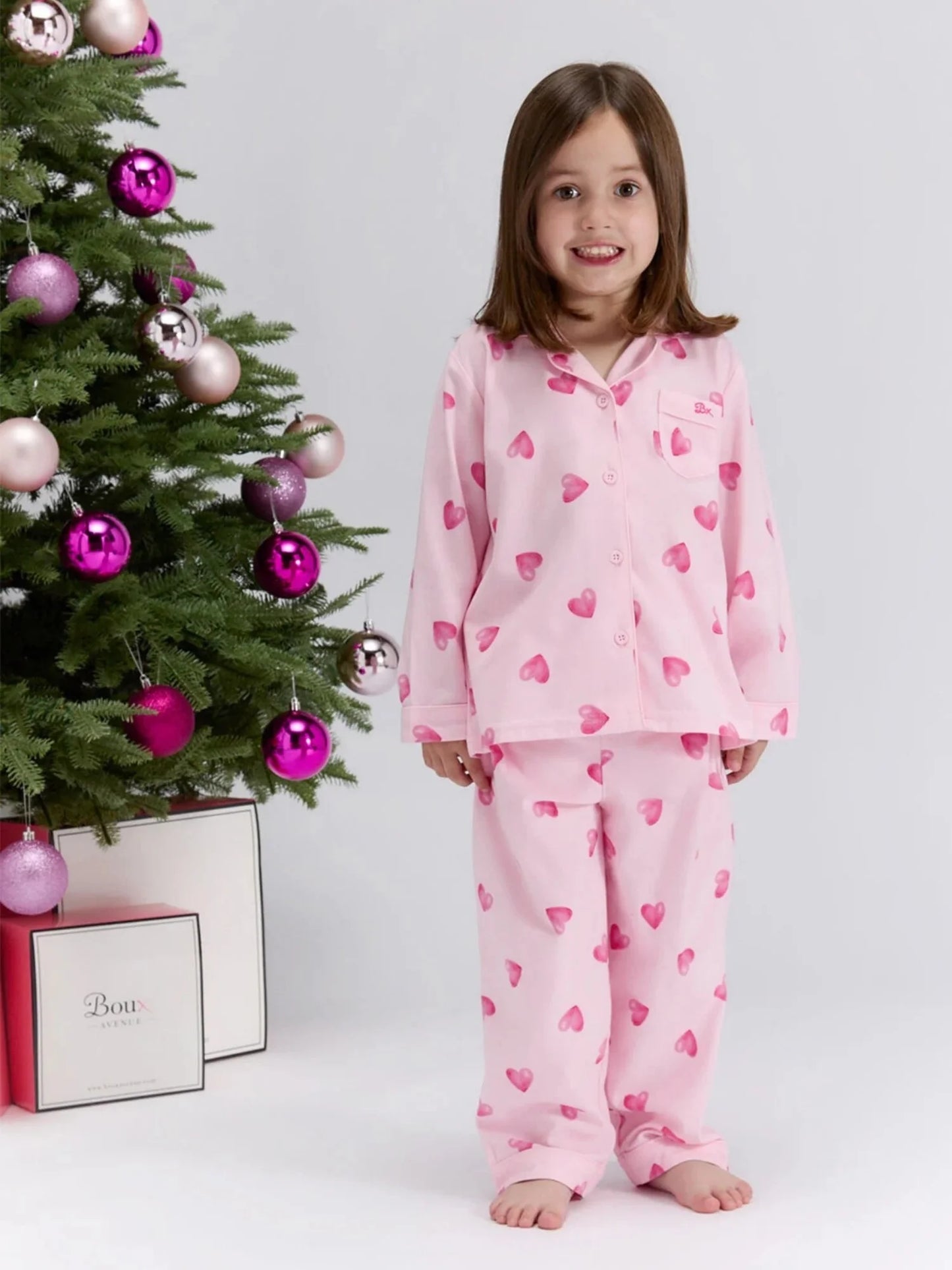 Mommy And Me Pajamas