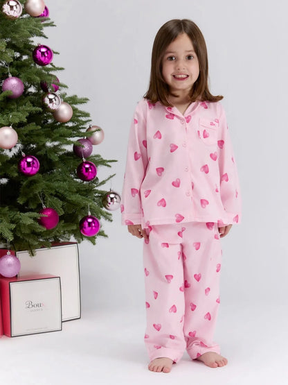 Mommy And Me Pajamas