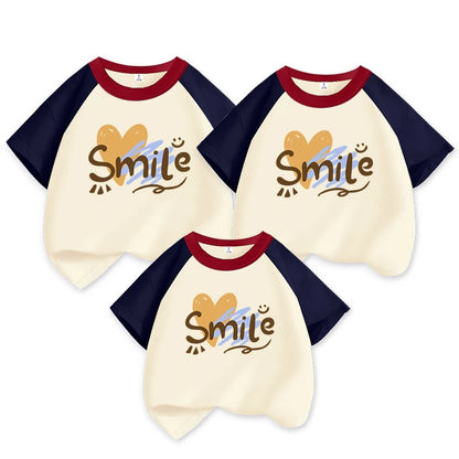 Mama Papa Tochter T Shirt