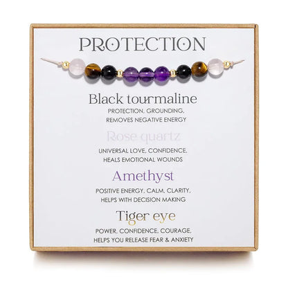 Geburtsstein Armband Für Mütter