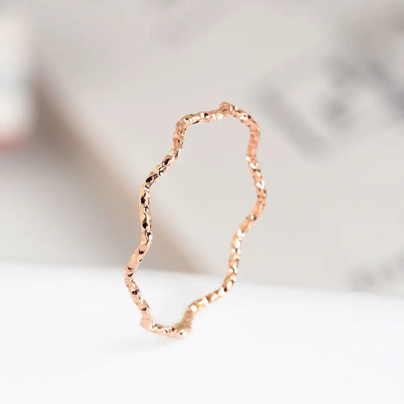 Matching Sister Rings For 3 - Ansicht 4