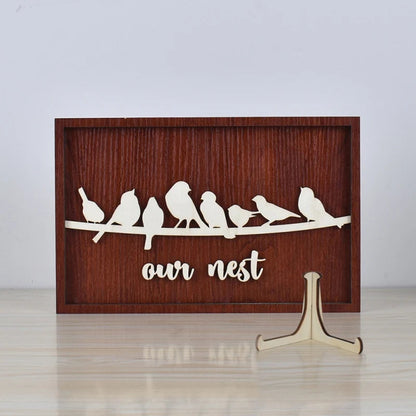 Geschenk Für Ganze Familie