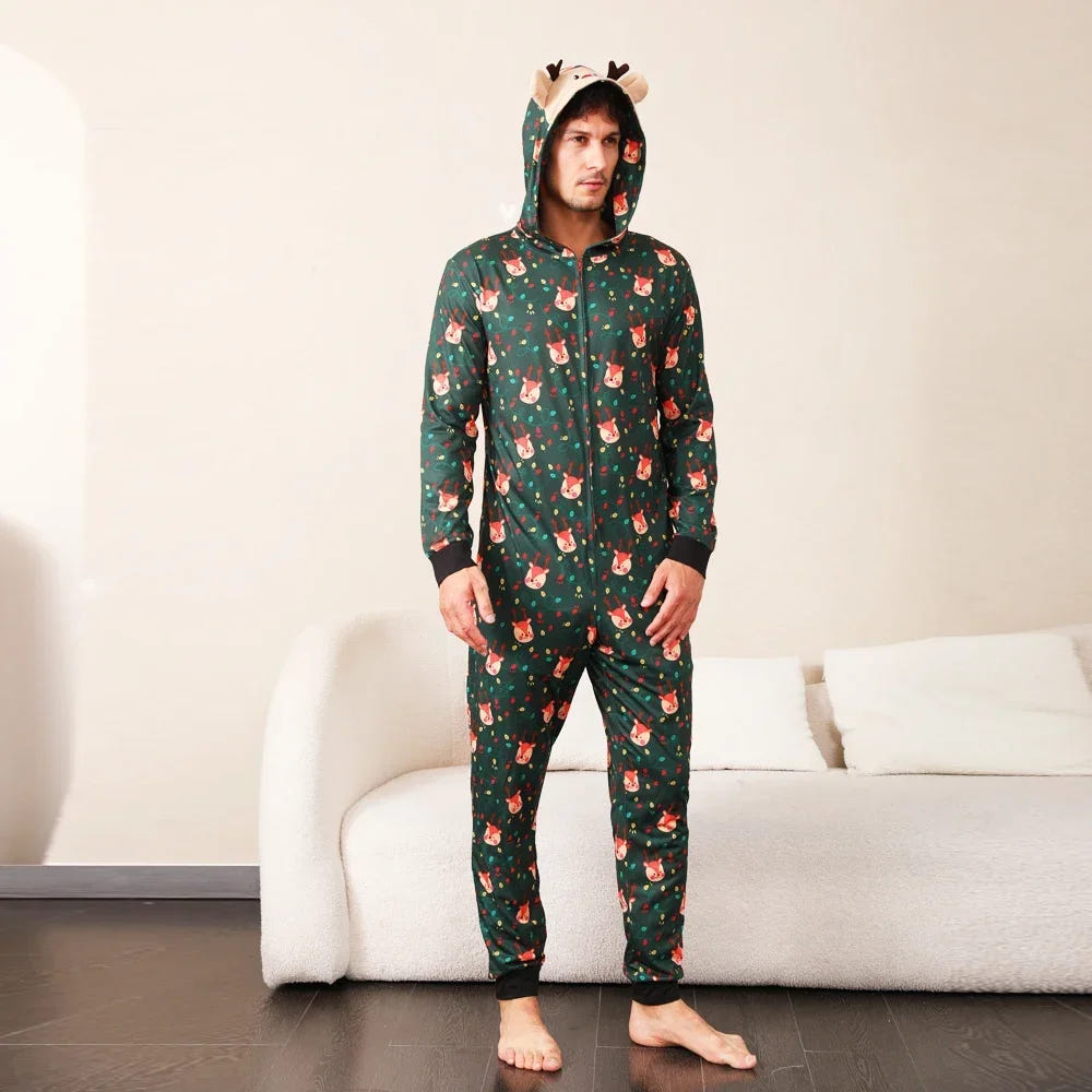 Jumpsuit Familie – Ansicht 2