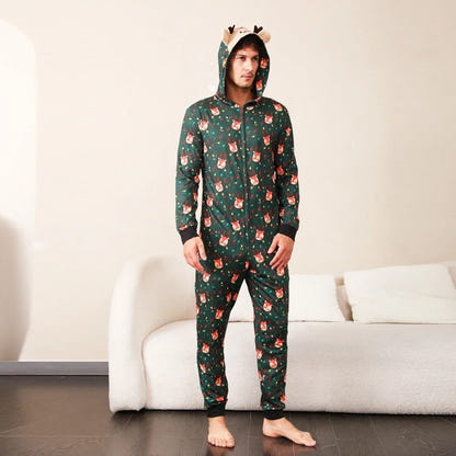 Jumpsuit Familie – Ansicht 2