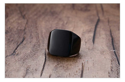 Male Family Ring - Ansicht 2
