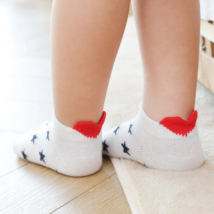 Mom And Daughter Socks