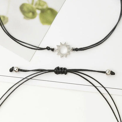 Sister Bracelets For 3 - Ansicht 3