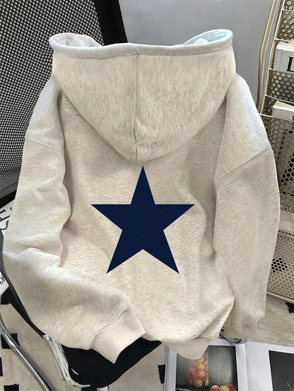 Hoodie Moin Liebe