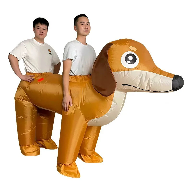 Duo Kostüme Männer