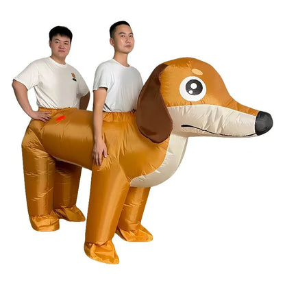 Duo Kostüme Männer
