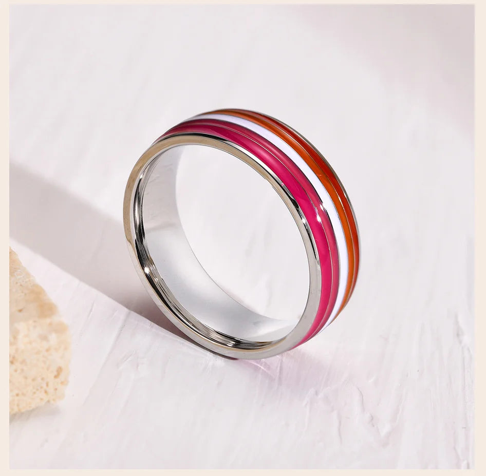 Wedding Rings For Gay Couples