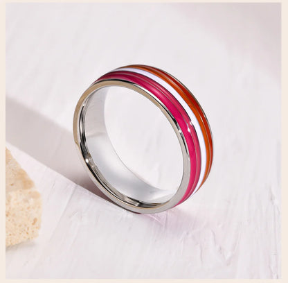 Wedding Rings For Gay Couples