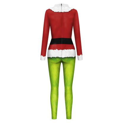 Partner Kostüm Weihnachten