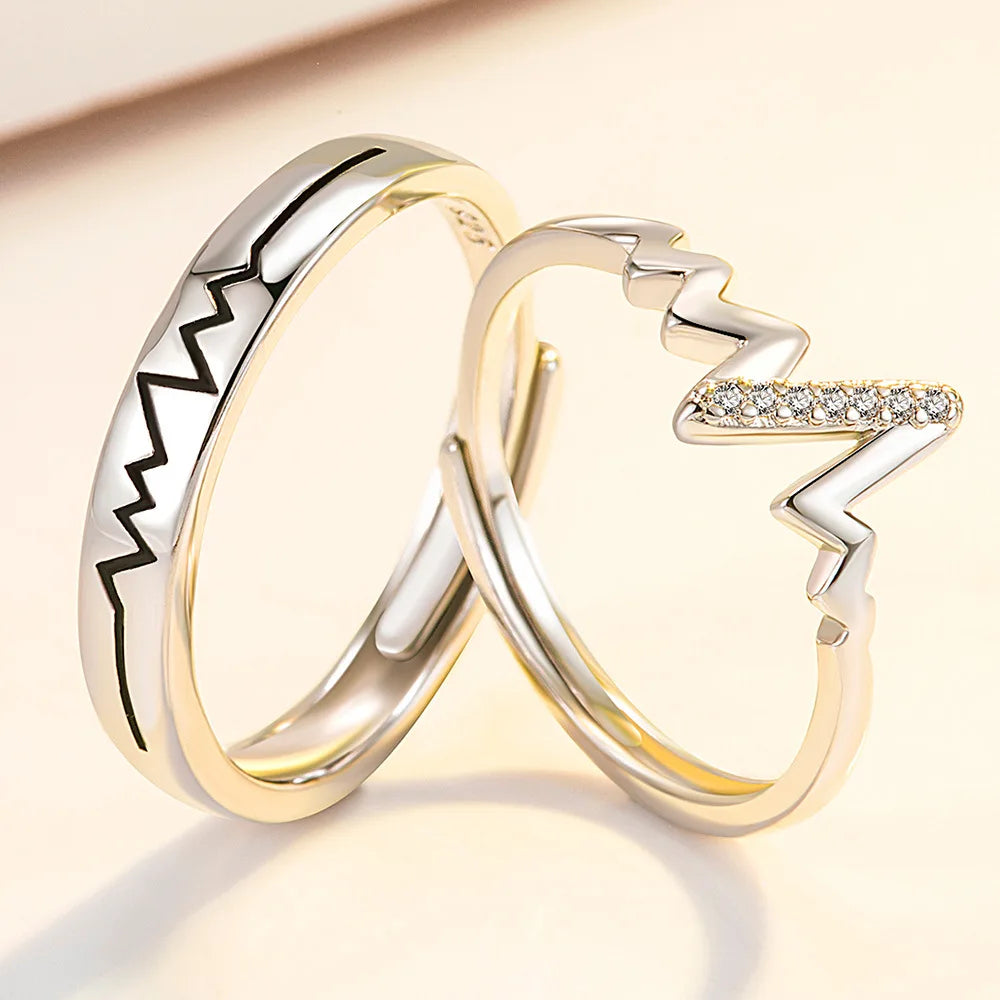 Rings For Twin Sisters - Ansicht 2
