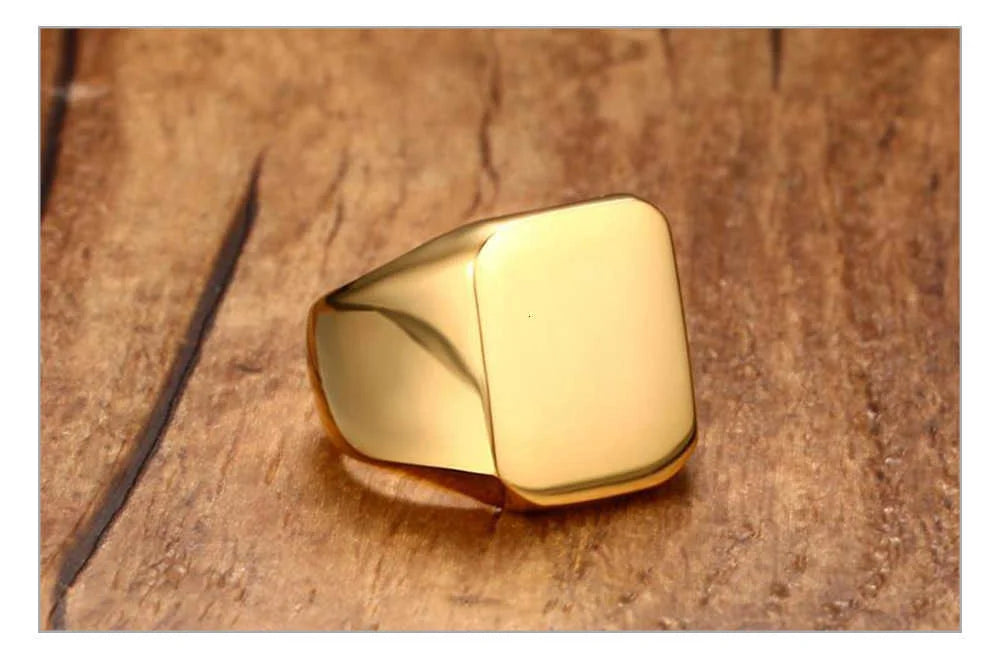 Male Family Ring - Ansicht 9