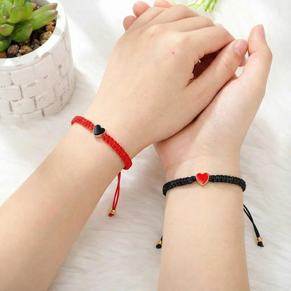 His And Hers Matching Bracelets