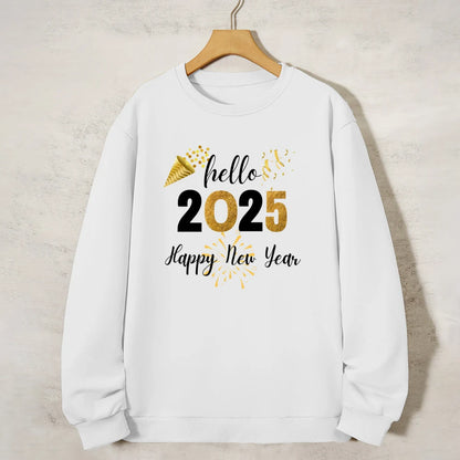 Family Above All Hoodie