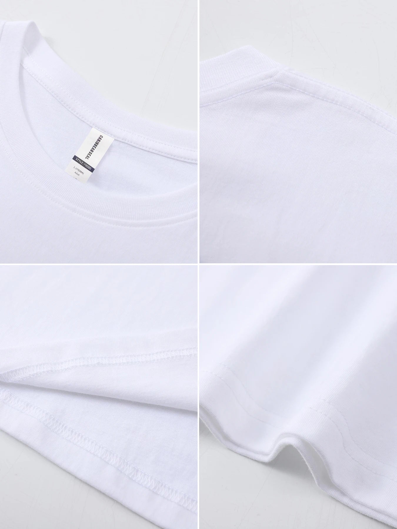 T Shirt Für Sie Und Ihn - Ansicht 4