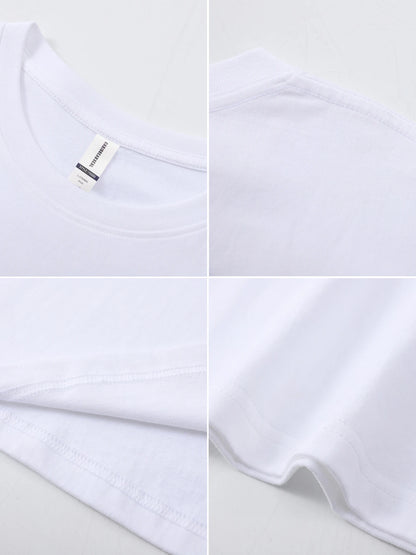 T Shirt Für Sie Und Ihn - Ansicht 4