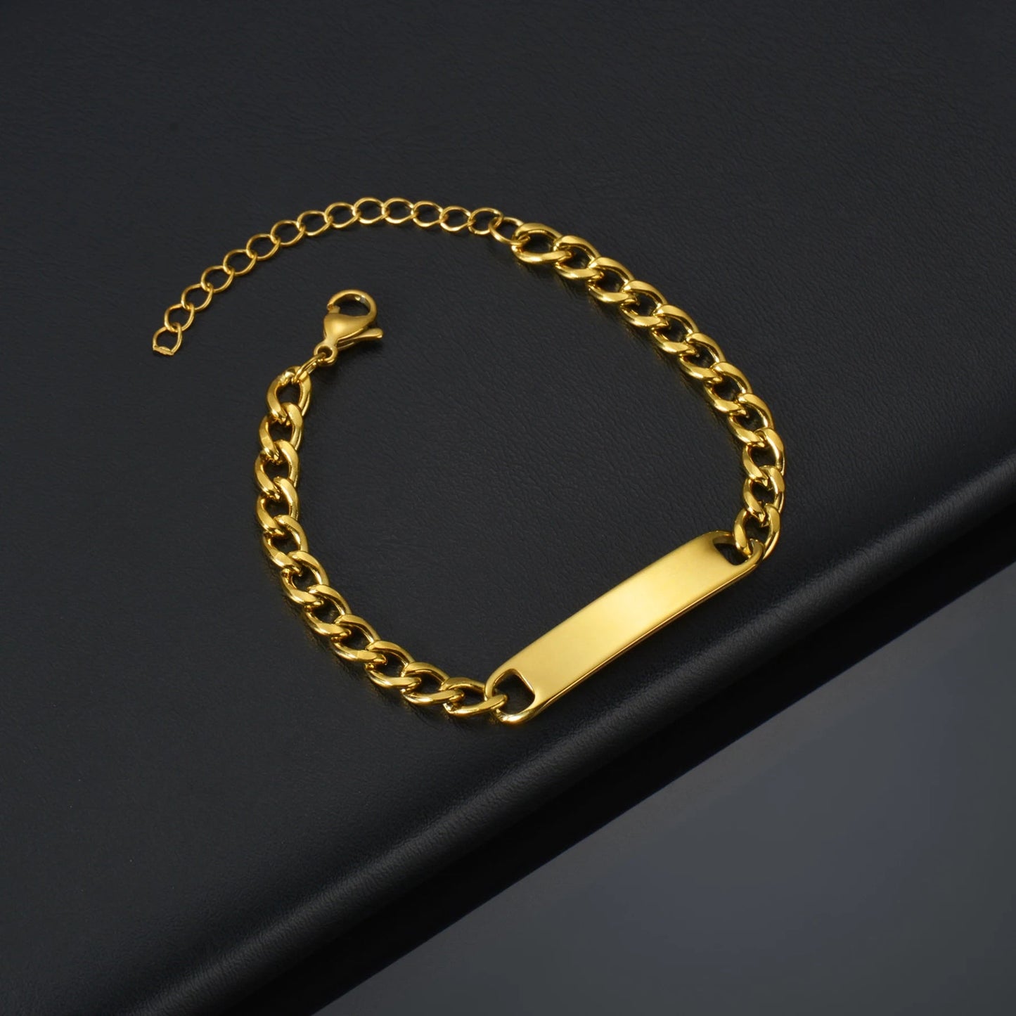 Armband Familie Mann