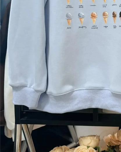 Hoodie Mama Tochter