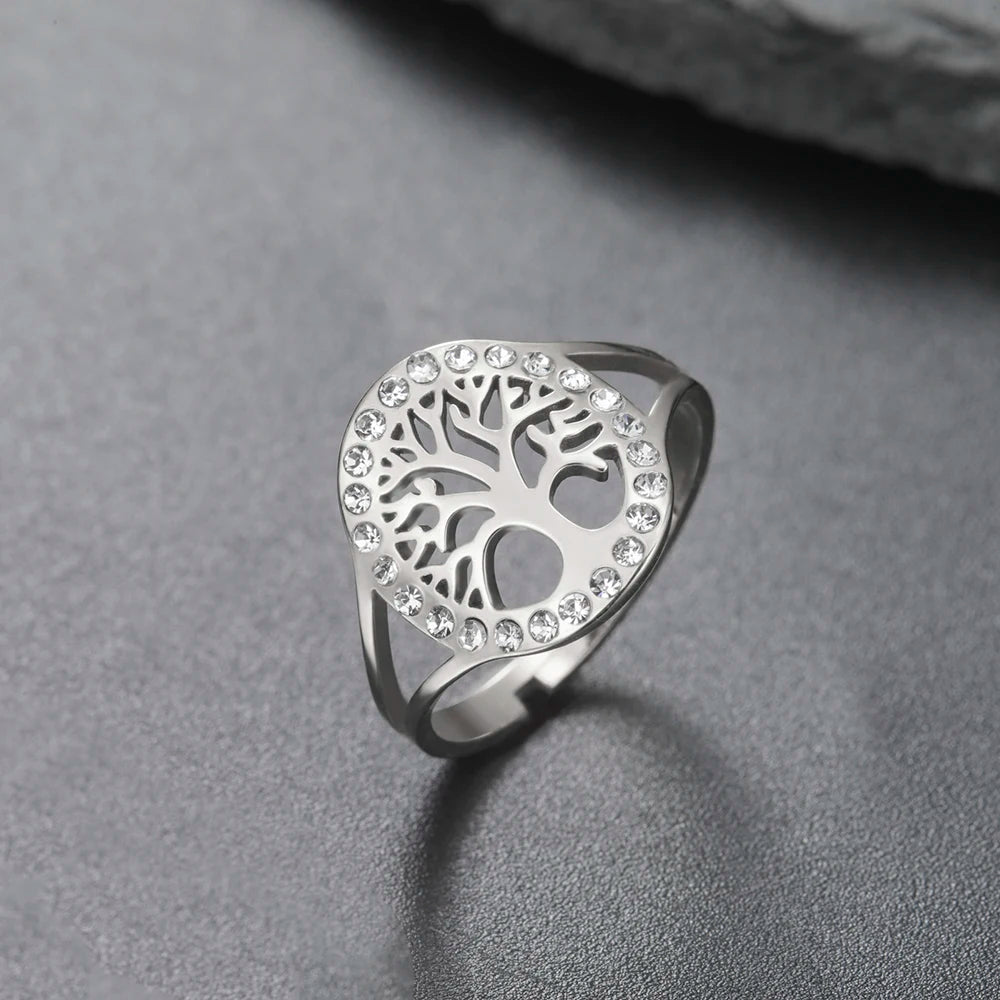 Family Tree Ring - Ansicht 5