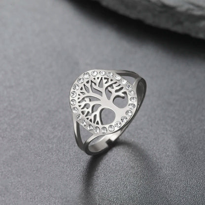 Family Tree Ring - Ansicht 5