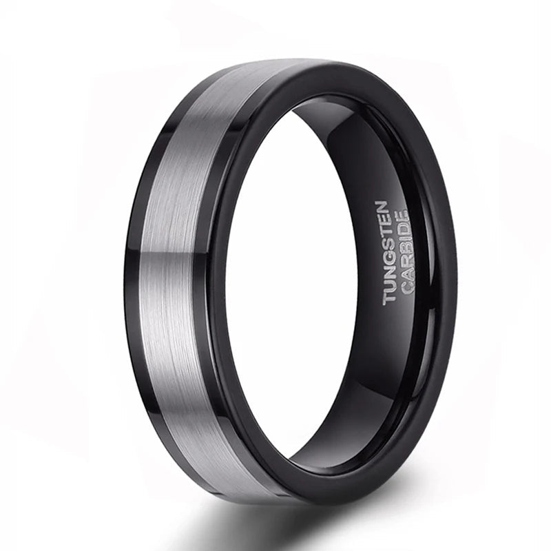Titan Ringe Paar