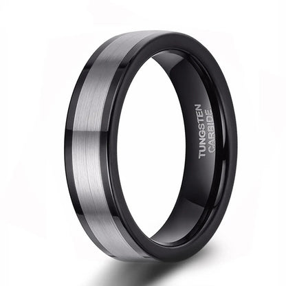 Titan Ringe Paar