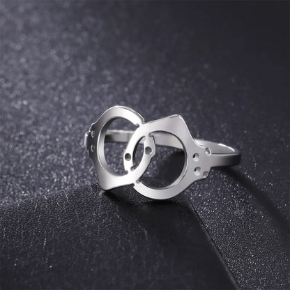 Partners In Crime Rings
