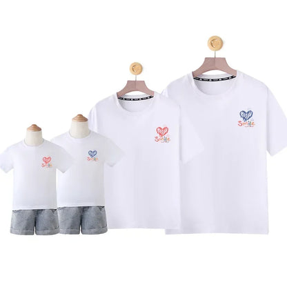Mama Papa T Shirt