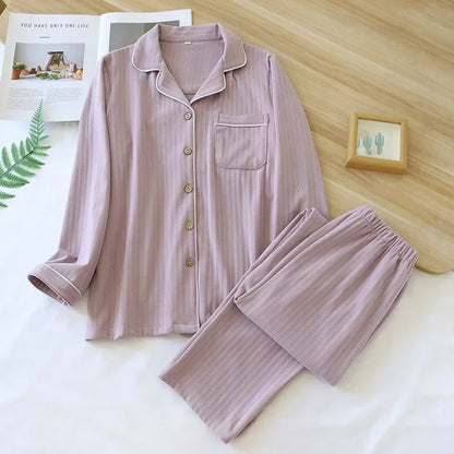 Leichter Partner Pyjama