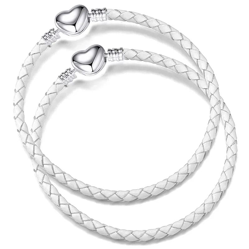 Familienarmband Leder - Ansicht 7
