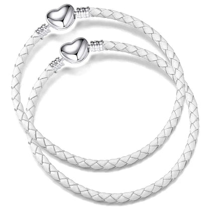 Familienarmband Leder - Ansicht 7