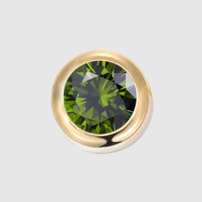 Geburtsstein Armband Familie