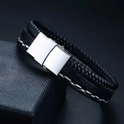 Dieser Papa Gehört Zu Armband