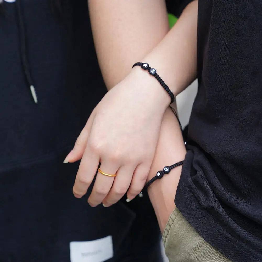 Best Friend Bracelets For Adults - Ansicht 3