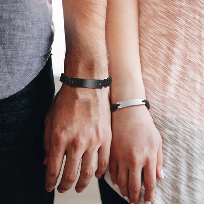 Schöne Armbänder Für Paare