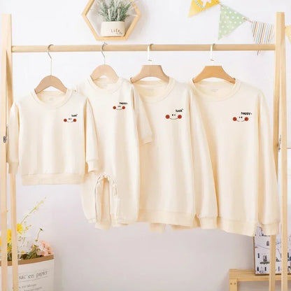 Familie Ist Alles Pullover