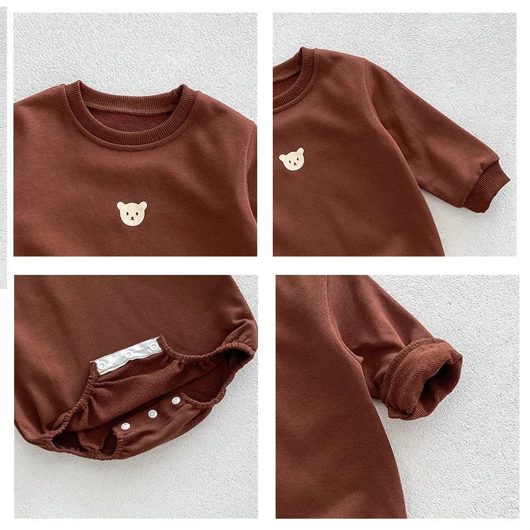 Father And Son Hoodie - Ansicht 3
