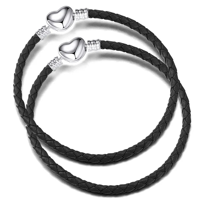 Familienarmband Leder - Ansicht 6