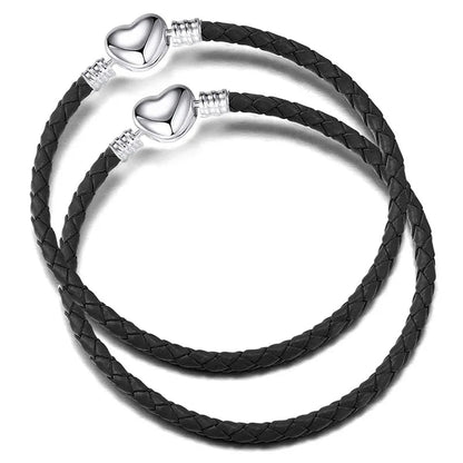 Familienarmband Leder - Ansicht 6