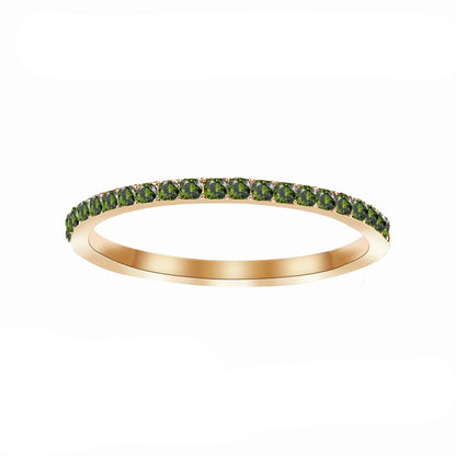 Birthstone Rings Sisters - Ansicht 12