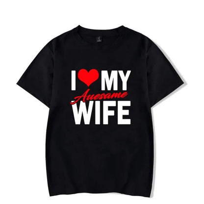 T Shirt Bedrucken Valentinstag - Ansicht 3