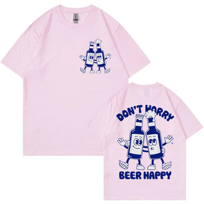 Partners In Wine Shirt