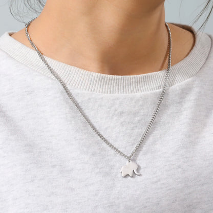 Mutter Tochter Kette Christ